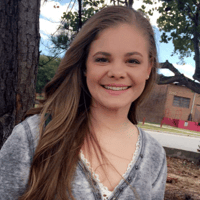 Sitter Profile Image: Hannah M.