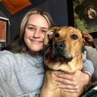 Sitter Profile Image: Korin C.