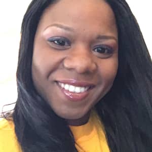 Sitter Profile Image: Judith D.