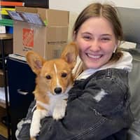 Sitter Profile Image: Victoria S.