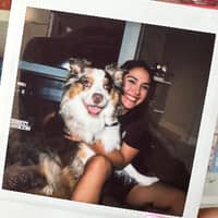 Sitter Profile Image: Kimi F.