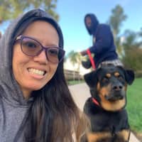 Sitter Profile Image: Grace C.