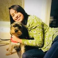 Sitter Profile Image: Jessica S.