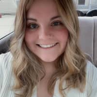 Sitter Profile Image: Ariel H.