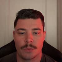 Sitter Profile Image: Justin M.