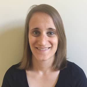 Sitter Profile Image: Mackenzie B.