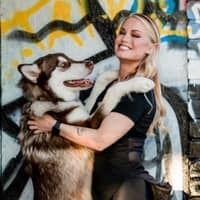 Trainer Profile Image: Ashley & James T.