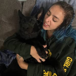 Sitter Profile Image: Carleigh M.