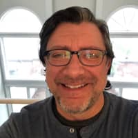 Sitter Profile Image: Jeffrey M.