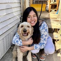 Sitter Profile Image: Jadira C.