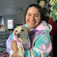 Sitter Profile Image: America C.