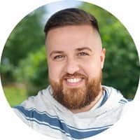 Sitter Profile Image: John K.