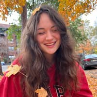 Sitter Profile Image: Emily T.