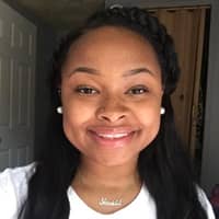 Sitter Profile Image: Jackia W.