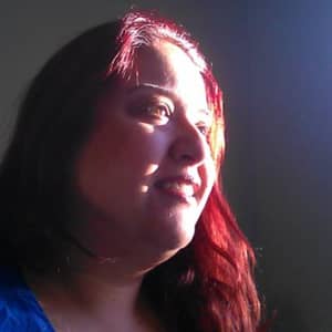 Sitter Profile Image: Yasamin S.