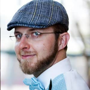 Sitter Profile Image: Geoffrey G.