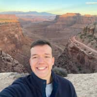 Sitter Profile Image: Nate B.