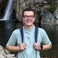 Sitter Profile Image: Nate B.