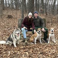 Sitter Profile Image: Corey S.