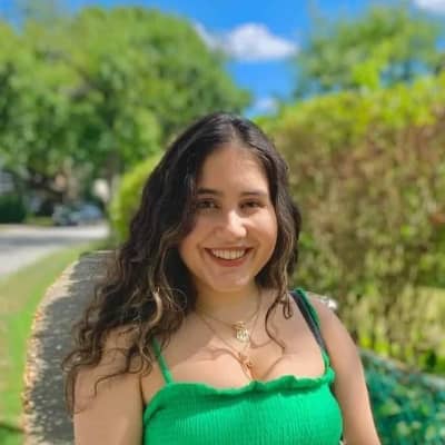 Sitter Profile Image: Zoraida P.