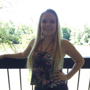 Sitter Profile Image: Sydnie P.