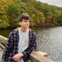 Sitter Profile Image: Spencer V.