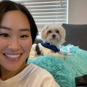 Sitter Profile Image: Stephanie J.