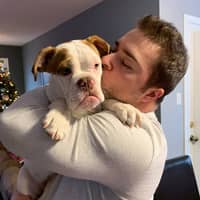 Sitter Profile Image: Justin I.