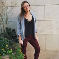 Sitter Profile Image: Shannon G.