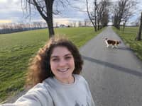 Sitter Profile Image: Alexis P.