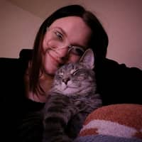 Sitter Profile Image: Alyssa P.