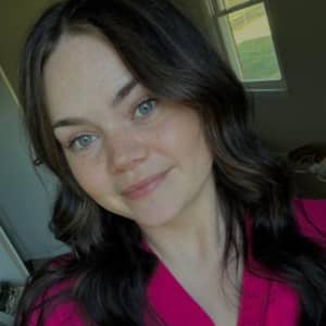 Sitter Profile Image: Jessica D.