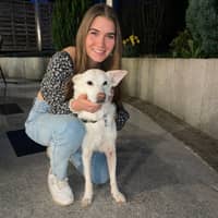 Sitterprofilbild: Lea H.