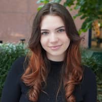 Sitter Profile Image: Delaney M.