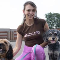 Sitter Profile Image: Madisson E.