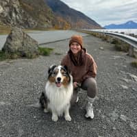 Sitter Profile Image: Mia P.