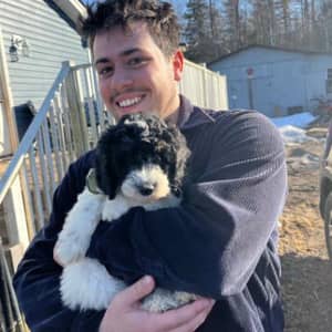 Sitter Profile Image: Tyler D.