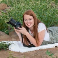 Sitter Profile Image: Natalie F.