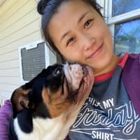 Sitter Profile Image: Jess F.