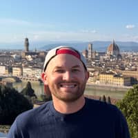 Sitter Profile Image: Rick B.