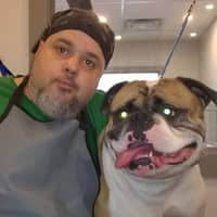 Sitter Profile Image: Dennis L.