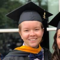 Sitter Profile Image: Callie M.