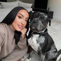 Sitter Profile Image: Rachel J.