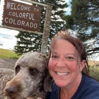 Sitter Profile Image: Kelly P.