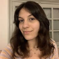 Photo de profil du pet sitter : Filliz S.