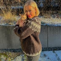 Passarens profilbild: Ellen W.