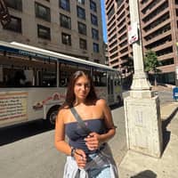 Sitter Profile Image: Kaya B.