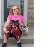 Sitter Profile Image: Sonya W.