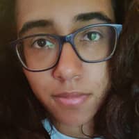 Sitter Profile Image: Jasmen P.