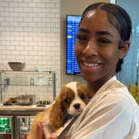 Sitter Profile Image: Domynique F.